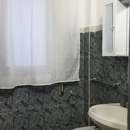 Sweet Bed & Breakfast Palermo