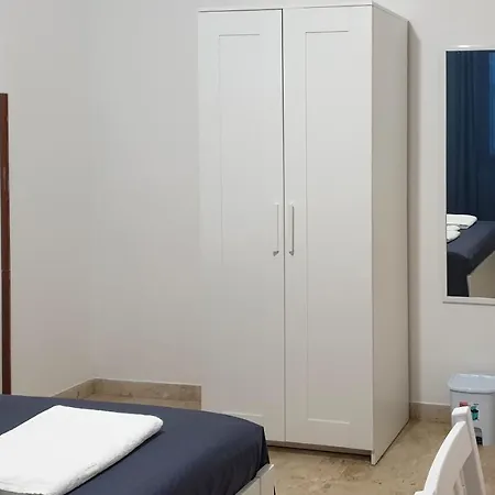 Bed & Breakfast Sweet Palermo