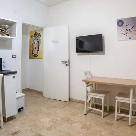 Sweet Bed & Breakfast Palermo