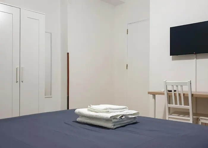 Sweet Bed & Breakfast Palermo