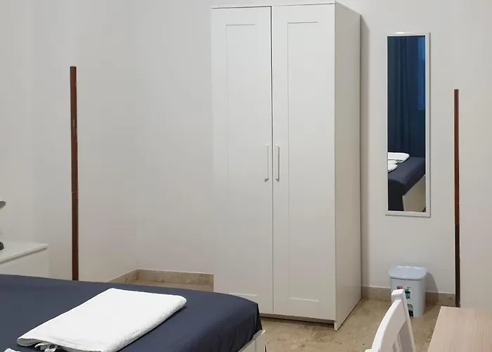 Bed & Breakfast Sweet Palermo