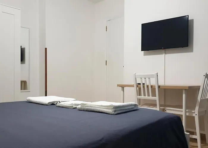 Sweet Bed & Breakfast Palermo