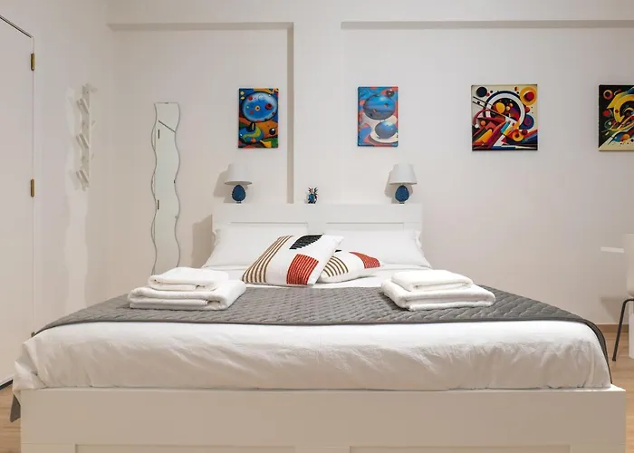 Bed & Breakfast Sweet 3*