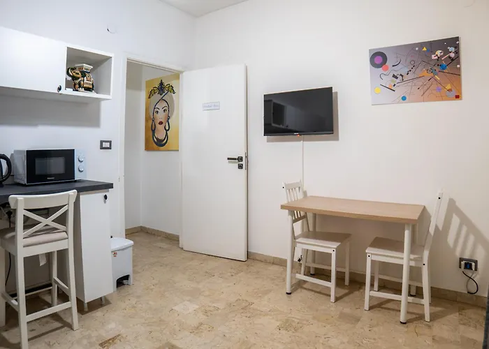 Sweet Bed & Breakfast Palermo
